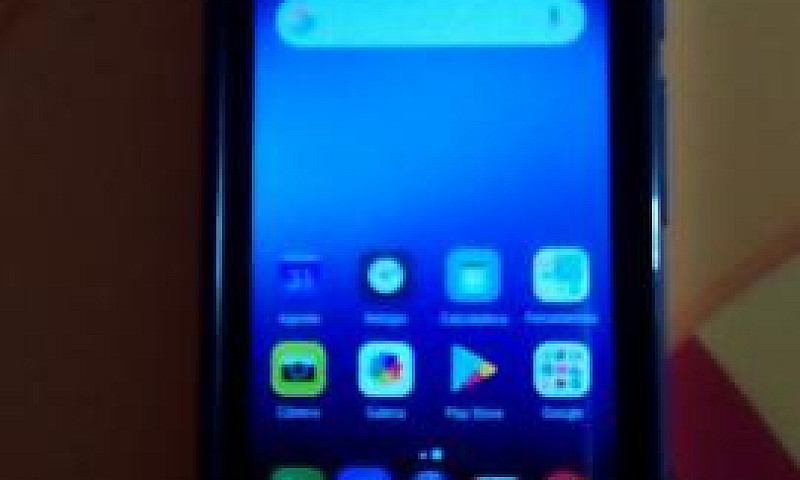 Alcatel Pix 4 .Tela ...
