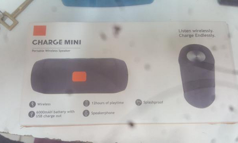 Charge Mini...