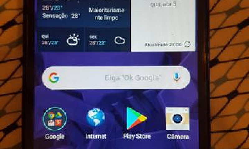 Celular...