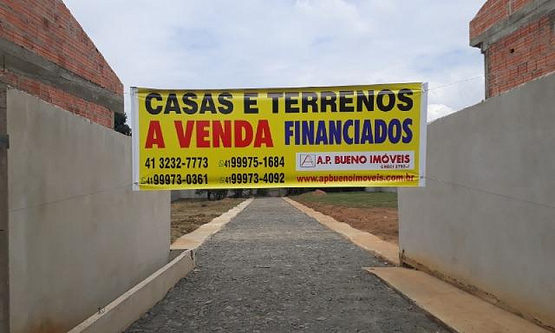 Casas A Venda Em Pon...