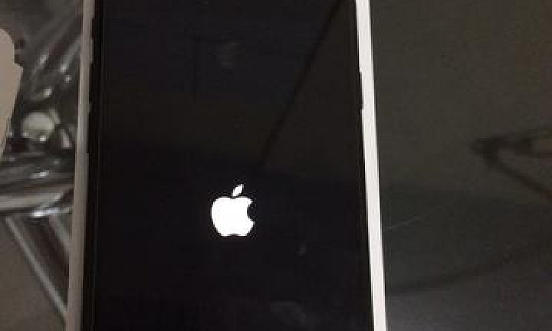Iphone 7 32G Novo...