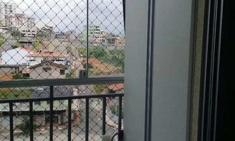 Lindo Apartamento Vi...