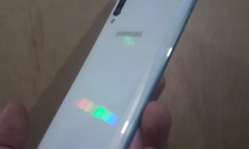 Galaxy A50...