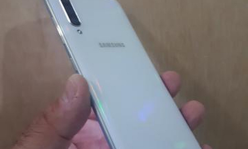 Galaxy A50...