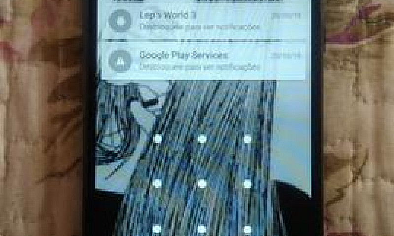 Vendo Celular Lg X P...
