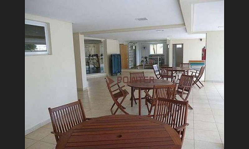 Apartamento Com 3 Su...
