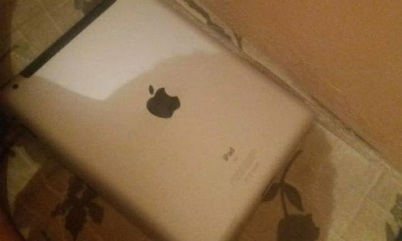 Ipad...