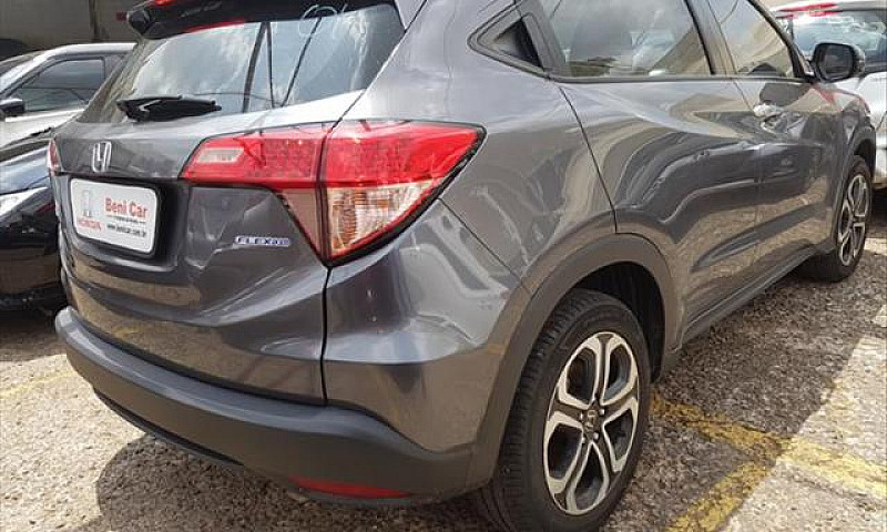 Honda Hr-V 1.8 16V E...