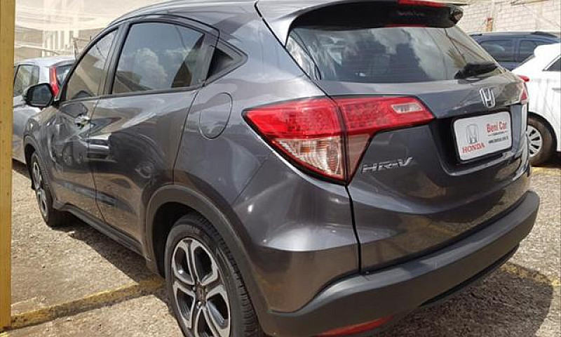 Honda Hr-V 1.8 16V E...