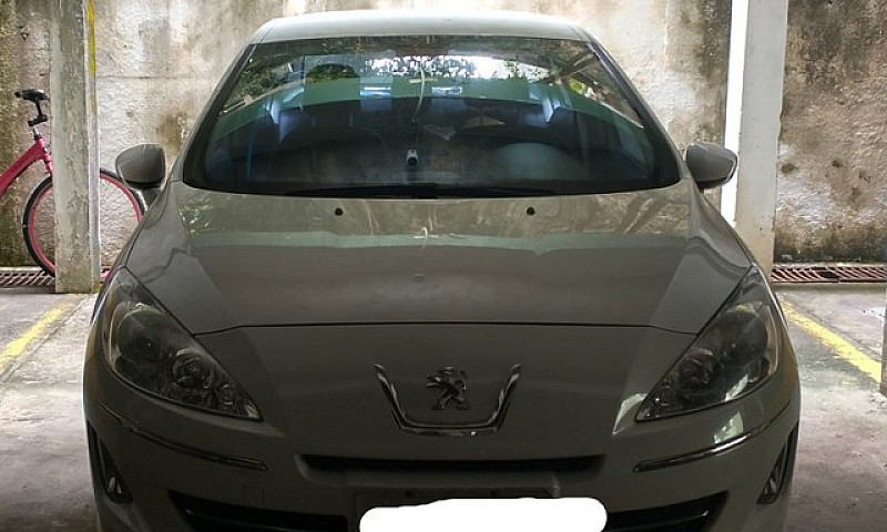Peugeot 408 Allure 2...