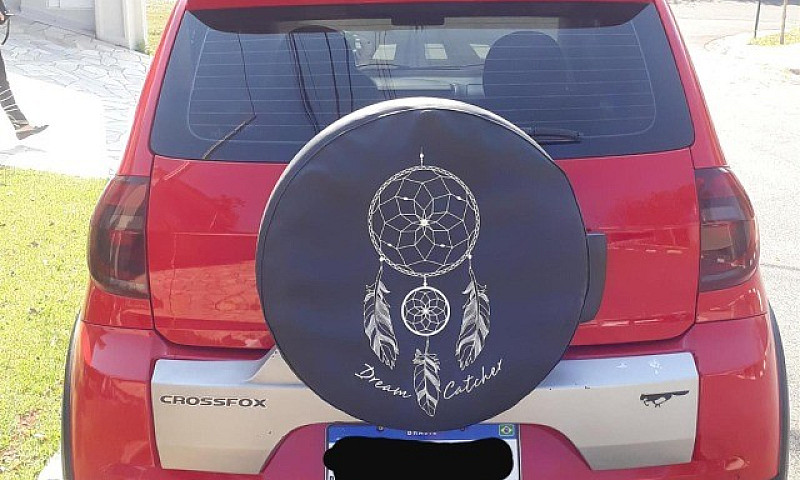 Volkswagen Crossfox ...