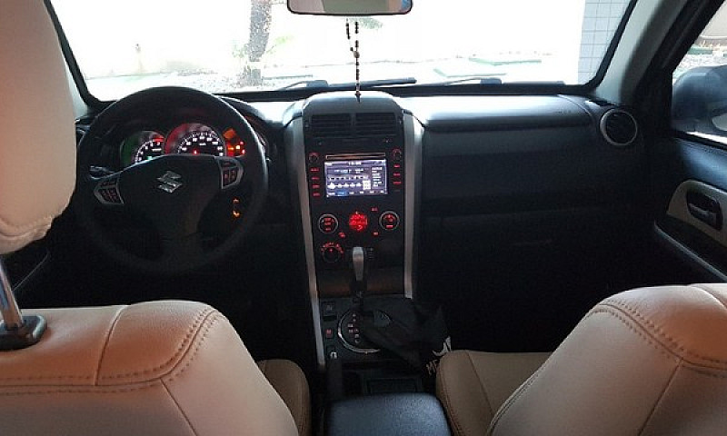 Suzuki Gran Vitara 4...