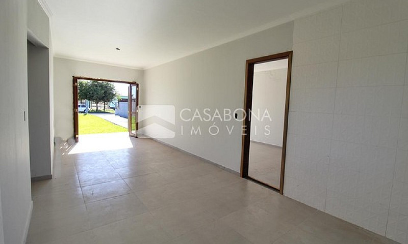 Arroio Do Sal - Casa...