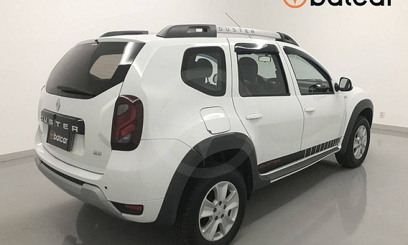 Duster 2015/2016 2.0...