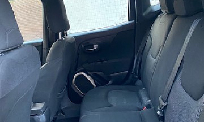 Jeep Renegade Sport ...