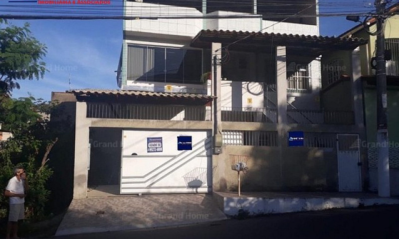 Casa 5 Quartos Em Sã...