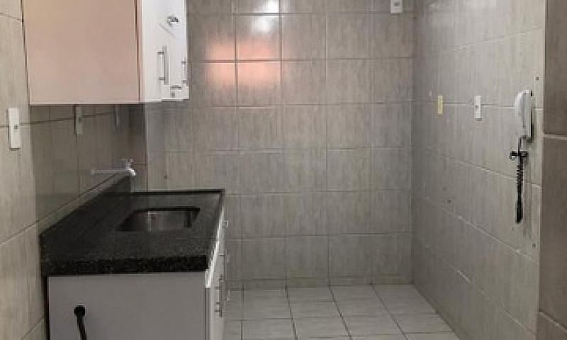 Apartamento Para Alu...