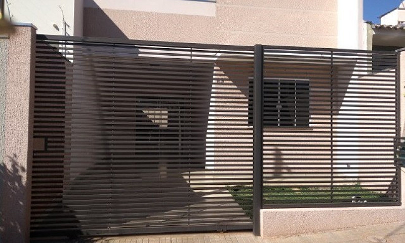 Alugo Casa Em Paiçan...