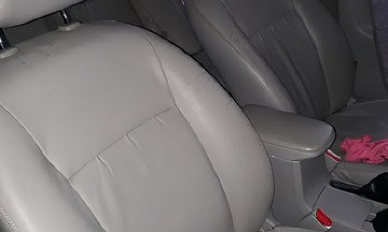 Corolla Xei 2012...