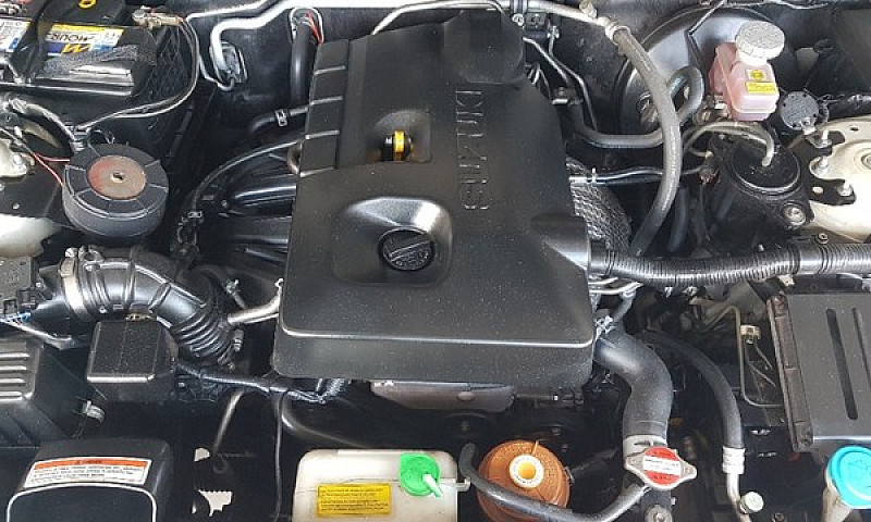 Suzuki Gran Vitara 4...