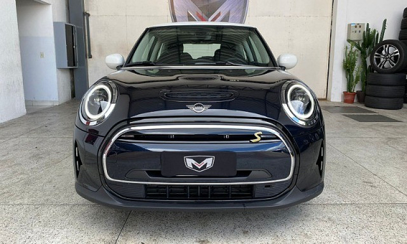 Mini Cooper Se 2P El...