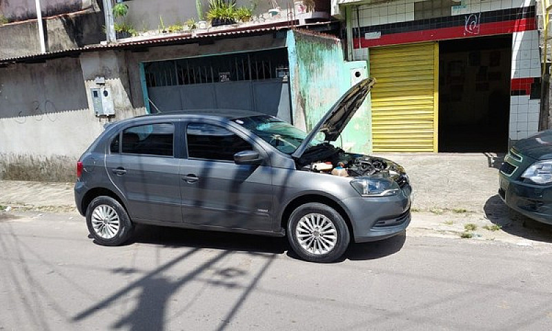 Vendo Gol G6 Complet...