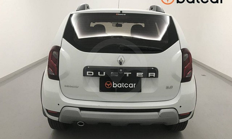 Duster 2015/2016 2.0...