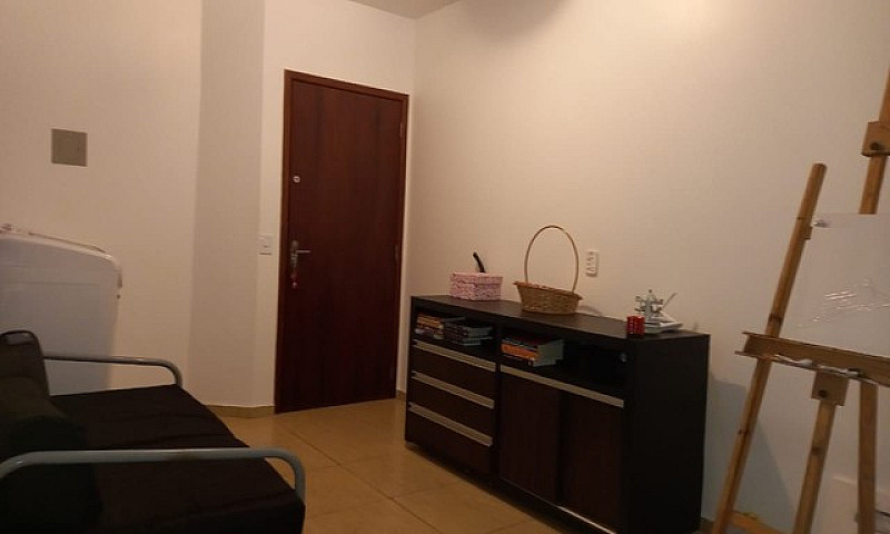 Apartamento Kitnet B...