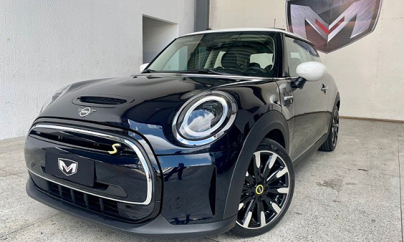 Mini Cooper Se 2P El...