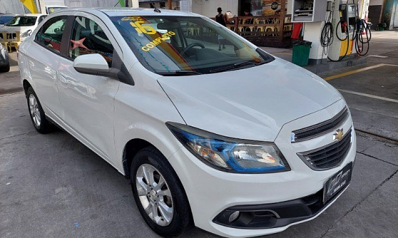 Gm Chevrolet Prisma ...