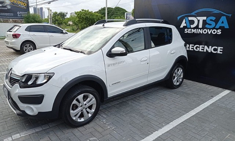 Sandero Stepway - 1....