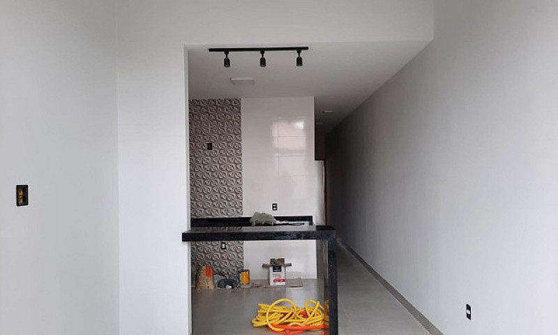 Casa Para Venda Com ...
