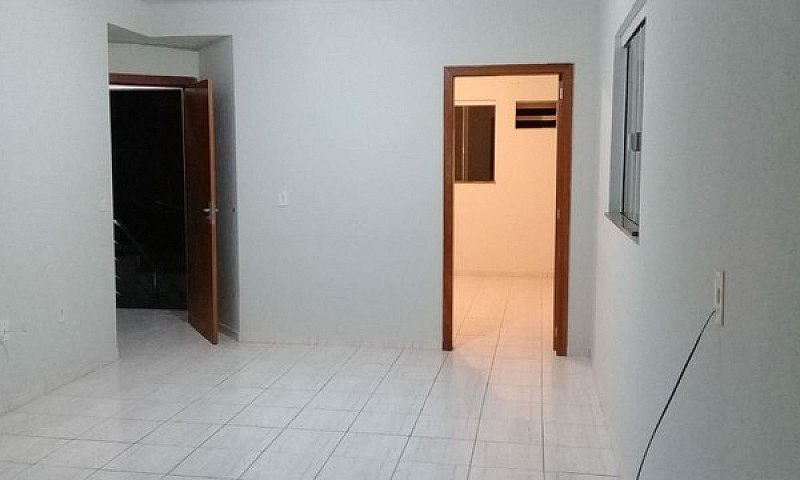 Alugo Casa ...