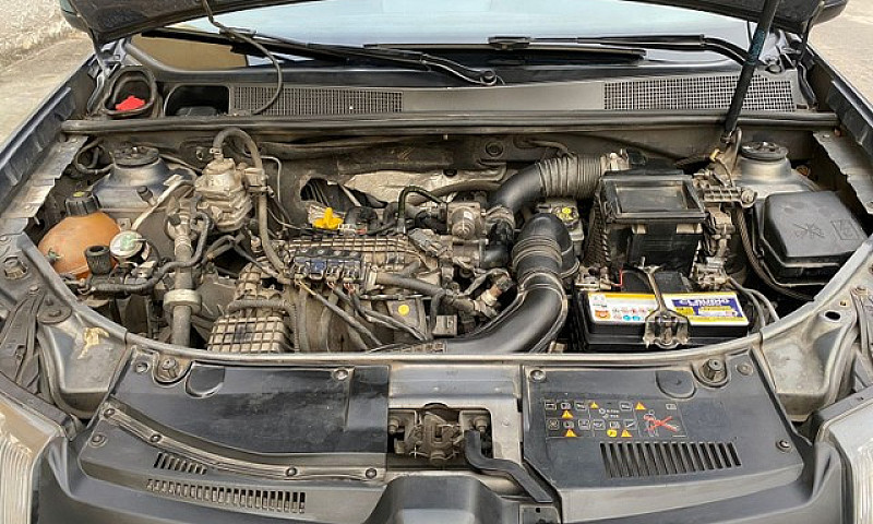 Vendo Sandero...