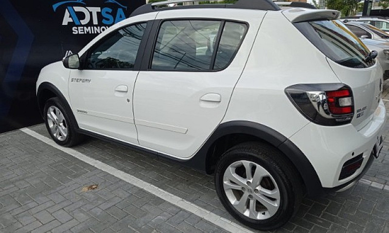 Sandero Stepway - 1....