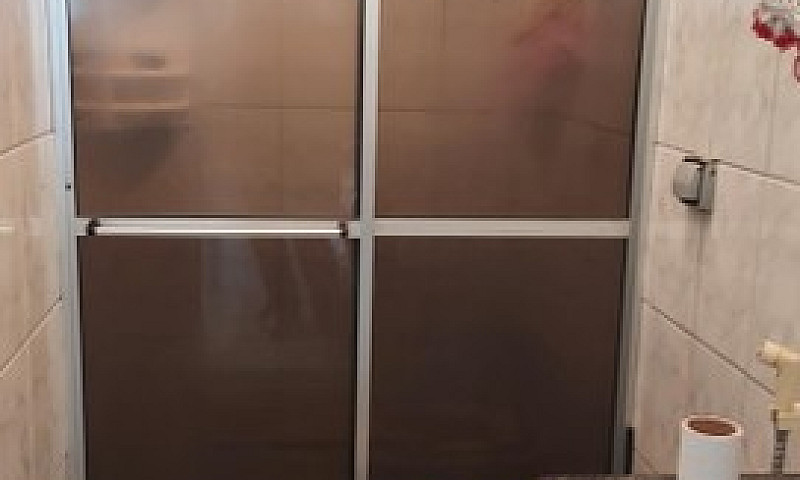Casa 3 Quartos Com 8...
