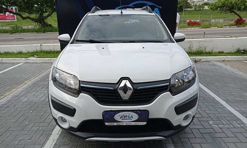 Sandero Stepway - 1....