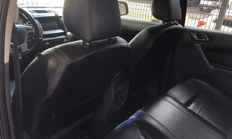 Ford Ranger 3.2 Xlt ...