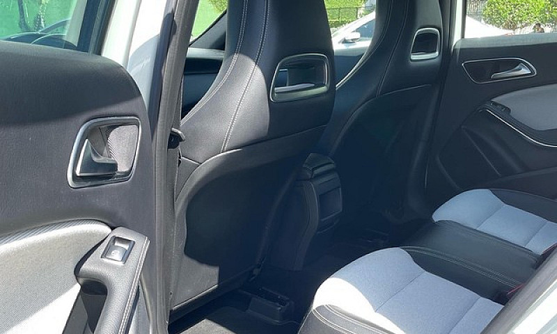 Mercedes A200 Urban ...