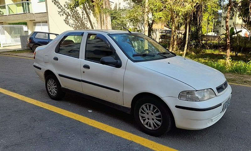 Siena Fire 1.0 Elx 2...