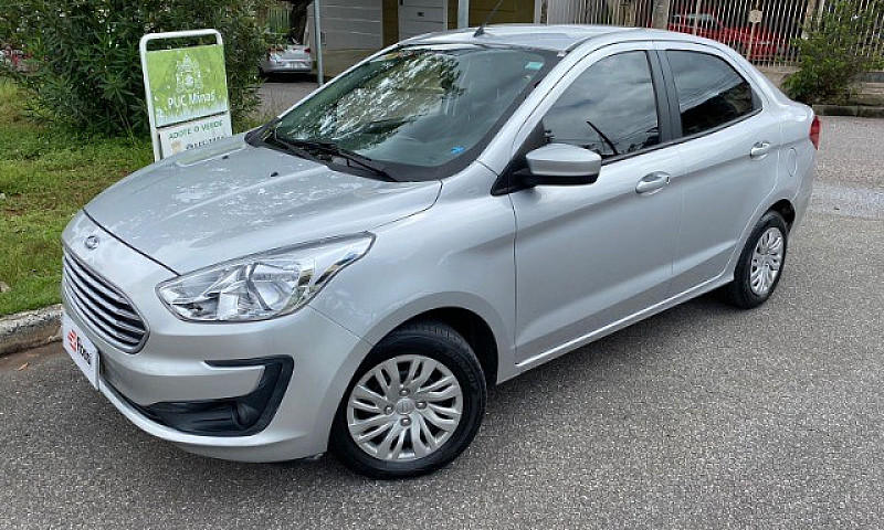 Ford Ka Se 1.5 ...