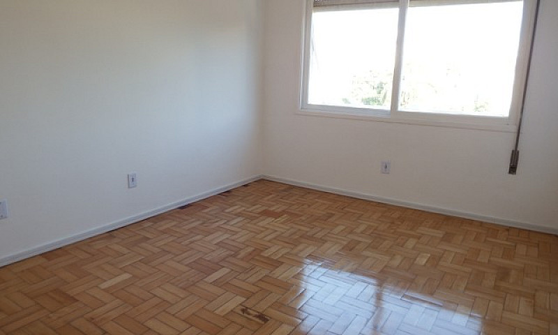 Apartamento Para Alu...