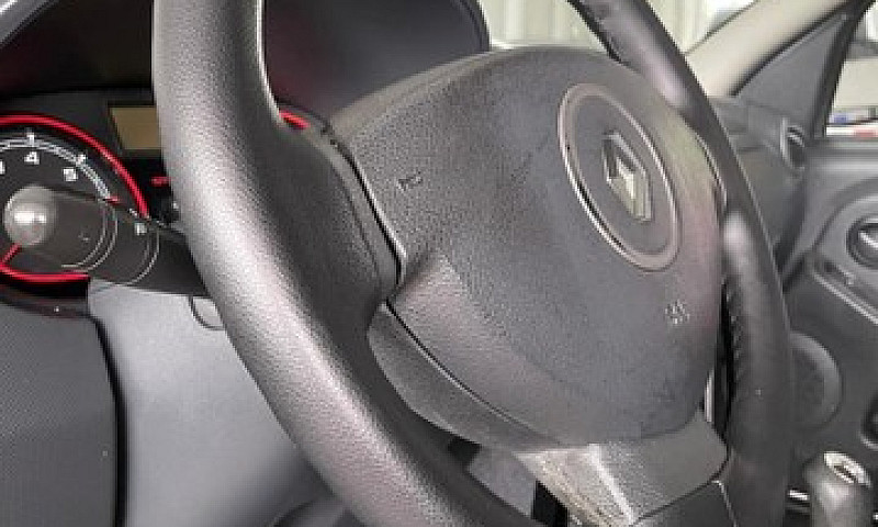 Sandero Stepway 1.6 ...