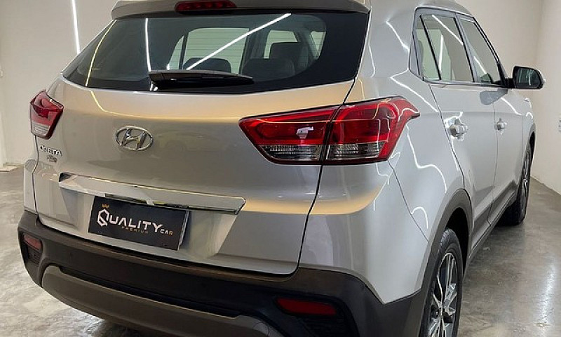 Creta Pulse 2018...