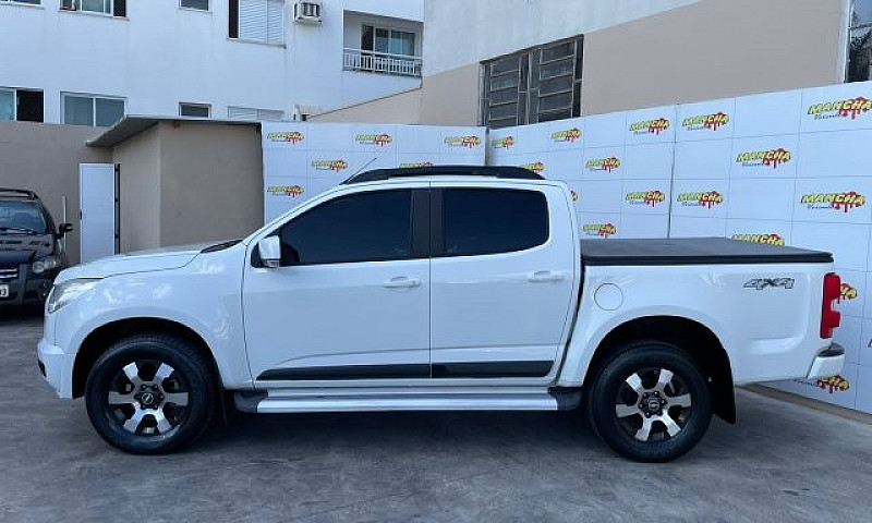Chevrolet S10 2014 2...
