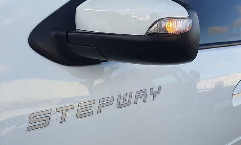 Renault Sandero Step...