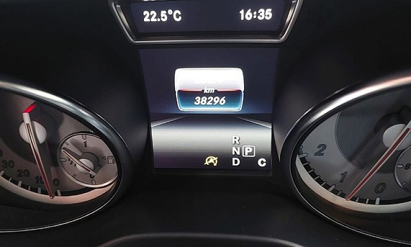 Gla 200 ...