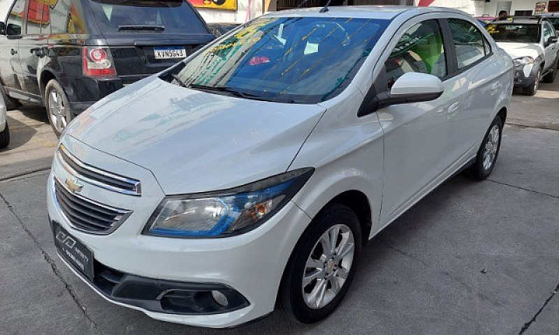 Gm Chevrolet Prisma ...