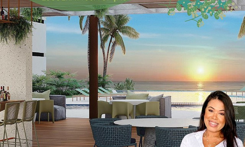 Tropí Eco Residência...