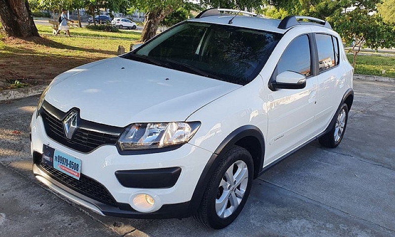 Renault Sandero Step...
